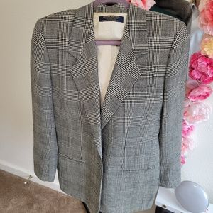 Brooks Brothers blazer